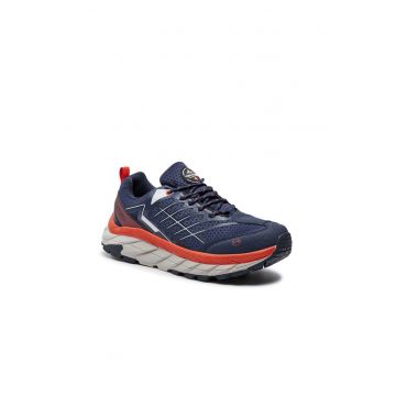 Pantofi sport barbati -  81290 - Albastru - Textil