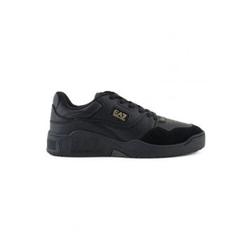 Pantofi sport  BASKET LOW PERF-X8X187-XK402-M701