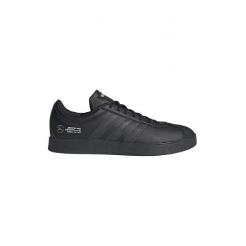 Pantofi sport Court Mercedes Motor - Negru stins