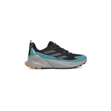 Pantofi sport cu talpa contrastanta - pentru trekking