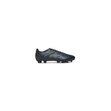 Pantofi sport din piele ecologica cu crampoane - pentru fotbal