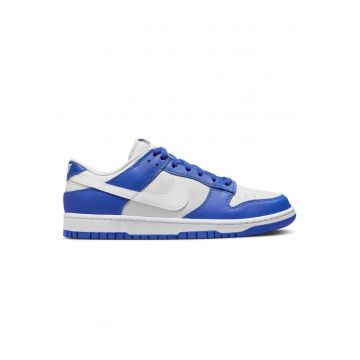 Pantofi sport  Dunk Low 26357 - Albastru