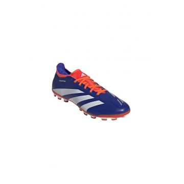 Pantofi sport fotbal  Predator League - Textil - Multicolor - Portocaliu