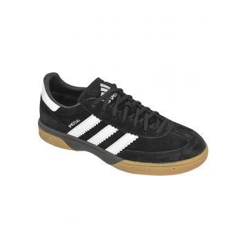 Pantofi sport handbal Hb Spezial - negru - Negru