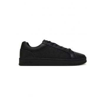 Pantofi sport  LOW TOP LACE UP EYELETJAQ MONO-HM0HM01815-0GK