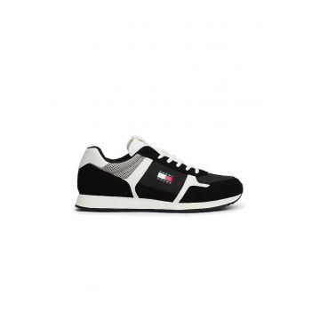 Pantofi sport  TJM RUNNER CASUAL-EM0EM01590-BDS