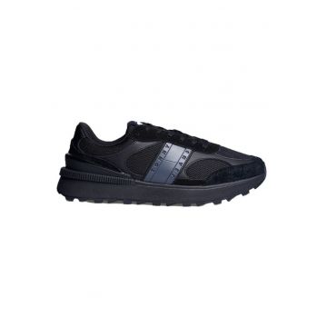 Pantofi sport  tjm technical runner ess - Negru