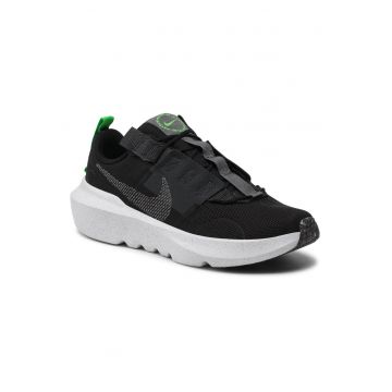Pantofi sport unisex -  300226988 - Negru - Textil - Negru