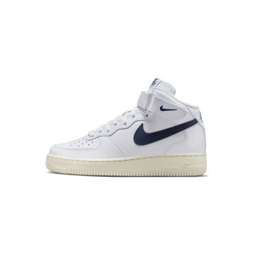 Pantofi sport  WMNS AIR FORCE 1 '07 MID-DD9625-105