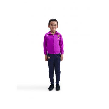 Trening copii  FC Barcelona Strike - mov - Mov