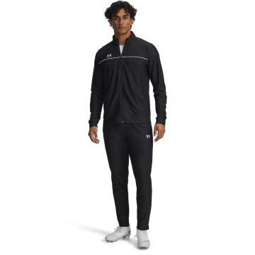 Trening cu detalii logo - pentru fotbal Challenger - Negru