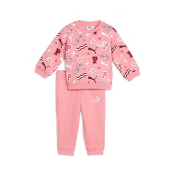 Trening cu logo si model grafic - Piersica