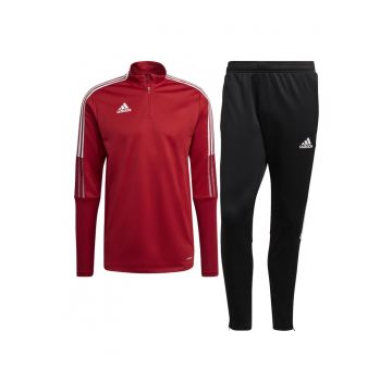 Trening  Tiro 21 Training copii - Rosu/Negru