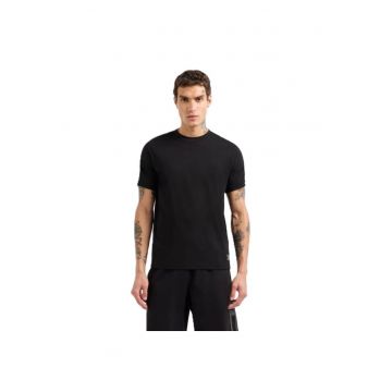 Tricou  M TAPE TEE SS-7M000138-AF10375-U8106