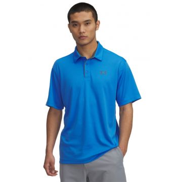 Tricou polo pentru golf Tech™ - Albastru