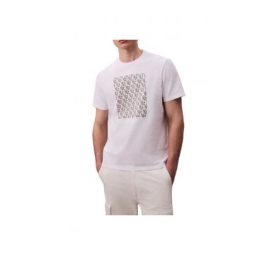 Tricou  SS 20S CK MCR AP PFF-LV04RC841G-YAA