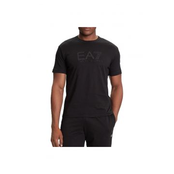 Tricou  TRAIN VISIBILITY M TEE SS CO-7M000898-AF10375-UC001