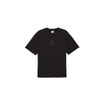 Tricou  x SKEPTA Tee Black-633771-01