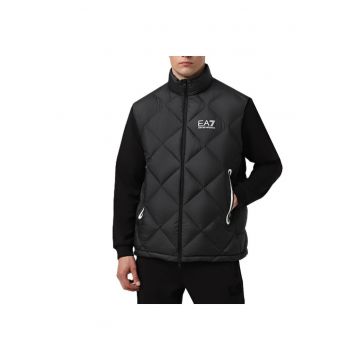 Vesta  MOUNTAIN M QUILTED VEST-7M001002-AF15923-UC001