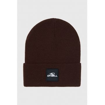 Caciula elastica unisex - pentru schi Snow - Maro inchis