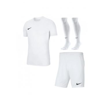 Echipament  Dry Park VII copii - Alb