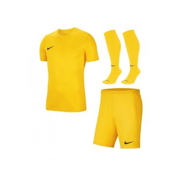 Echipament  Dry Park VII copii - Galben