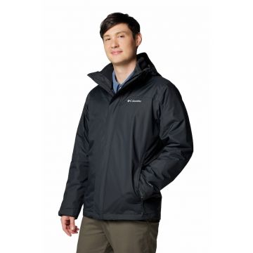 Geaca intersanjabila Tunnel Falls II - Negru