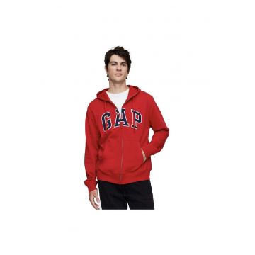 Hanorac  Heritage Logo Fullzip Hoodie 86845408