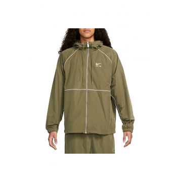 Jacheta  M Nsw AIR WVN JKT-DQ4213-222