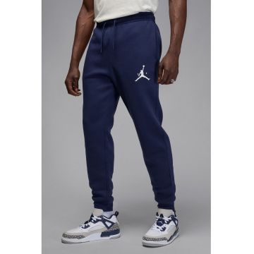Pantaloni pentru baschet Jordan Jumpman - Bleumarin
