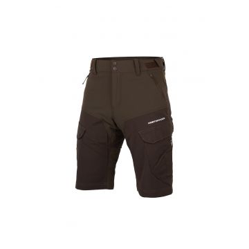 Pantaloni scurti cargo barbati Castor