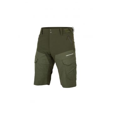 Pantaloni scurti cargo barbati Castor