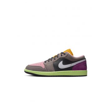 Pantofi sport  Air Jordan 1 Low Se - Gri