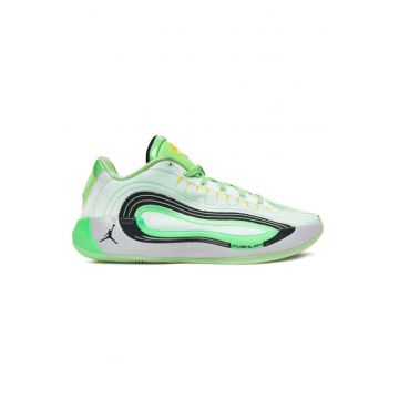 Pantofi sport barbati -  baschet - multicolor - textil