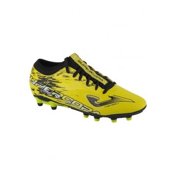 Pantofi sport barbati -  Super Copa M - Galben - Galben