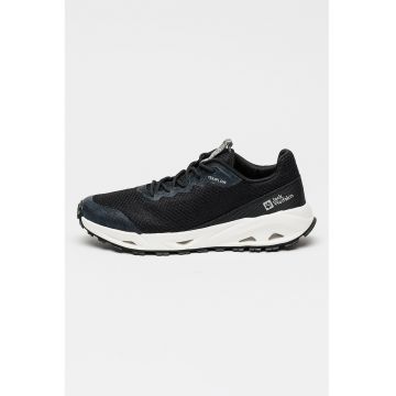 Pantofi sport low-cut pentru drumetii Prelight Pro Vent - Negru