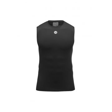 Top pentru antrenament Game Changer - Negru