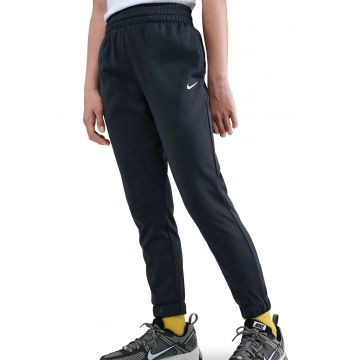 Trening cu logo - Galben/Gri inchis