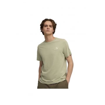 Tricou  ESS 2 COLOR Small No. 1 Logo Tee-684717-82