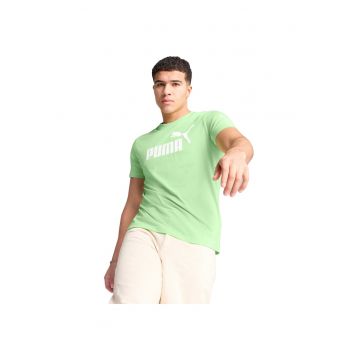Tricou  Ess No. 1 Logo S - Verde