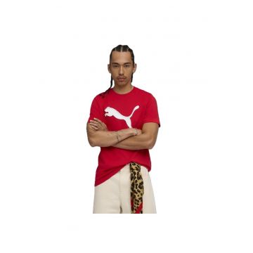 Tricou  Graphic Cat Logo Tee-688030-11