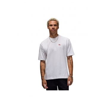 Tricou  M J BRND BR SNKR PCH SS CRW-HJ2326-100