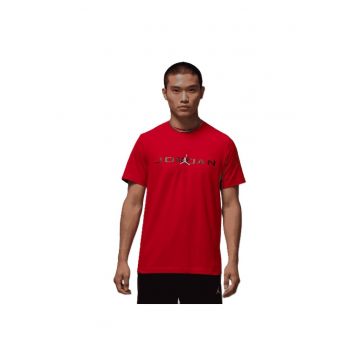 Tricou  M J JD AIR SS CREW-IB7353-687