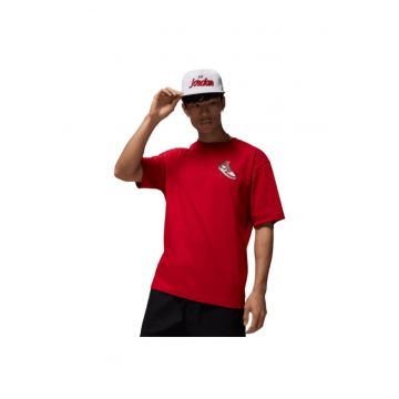 Tricou  M J NC AJ1 AD SS CREW-HQ8972-636