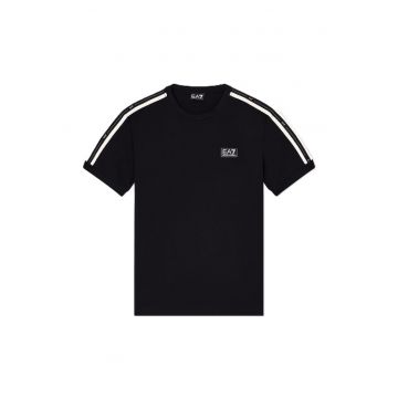 Tricou  TRAIN LOGO SERIES M TAPE TEE SS CO-7M000956-AF10375-UC001