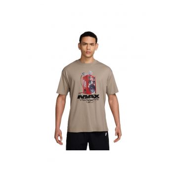 Tricou  U NSW TEE M90 HIFI-HQ9279-247