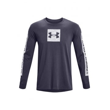 Bluza  Camo Boxed Sportstyle