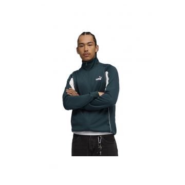Bluza cu fermoar  PUMA SPORT Poly Track Jacket-688244-75
