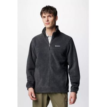 Bluza de trening - pentru trekking Steens Mountai 2.0 - Negru