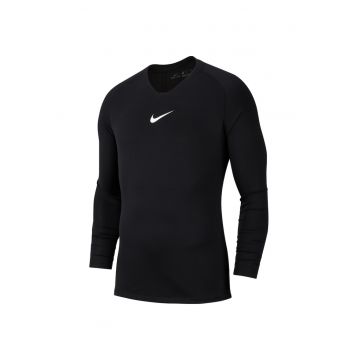 Bluza  Dry Park First Layer barbati - Negru